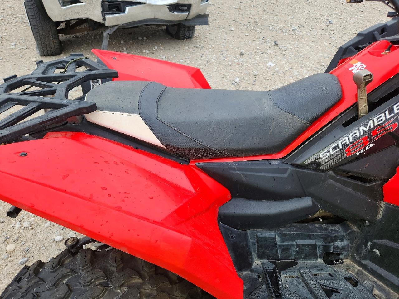 2015 POLARIS ATV