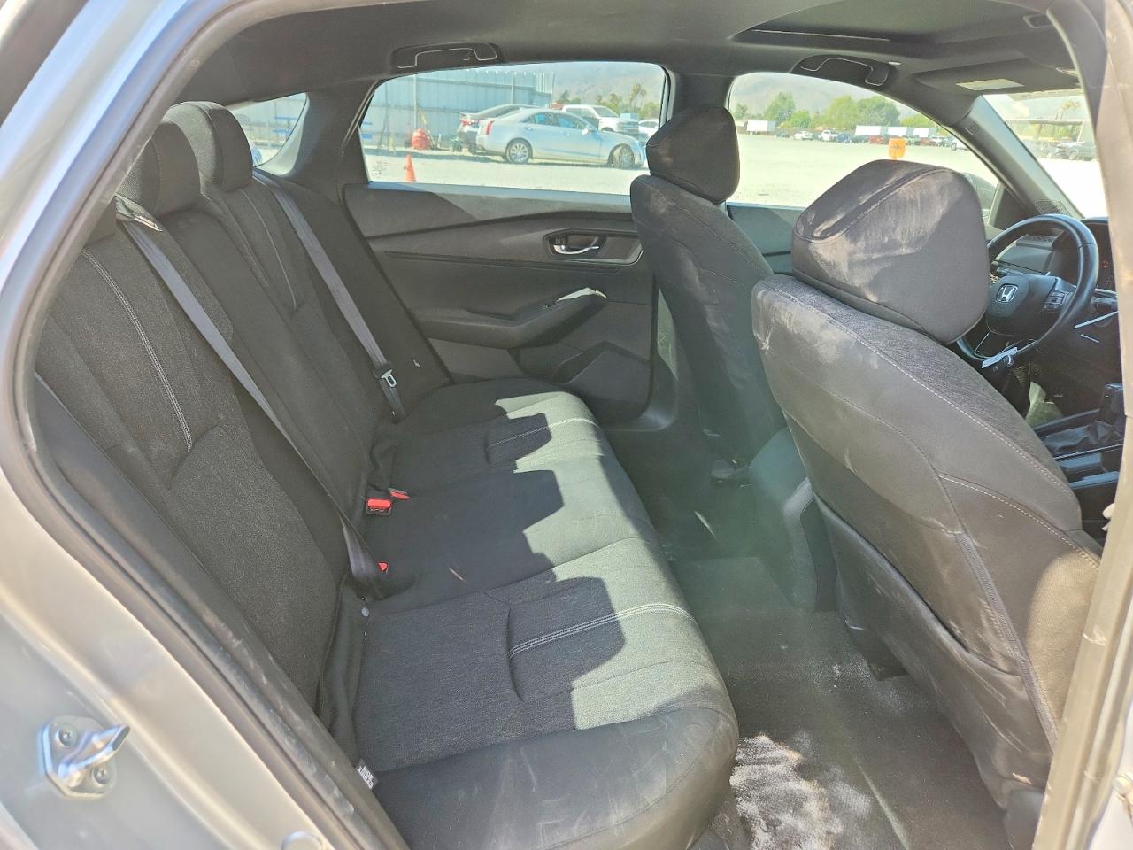 2024 HONDA ACCORD