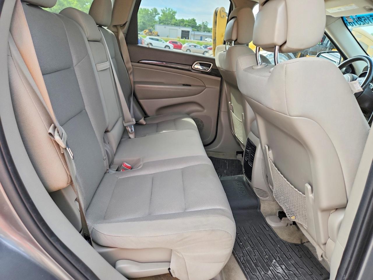 2012 JEEP CHEROKEE