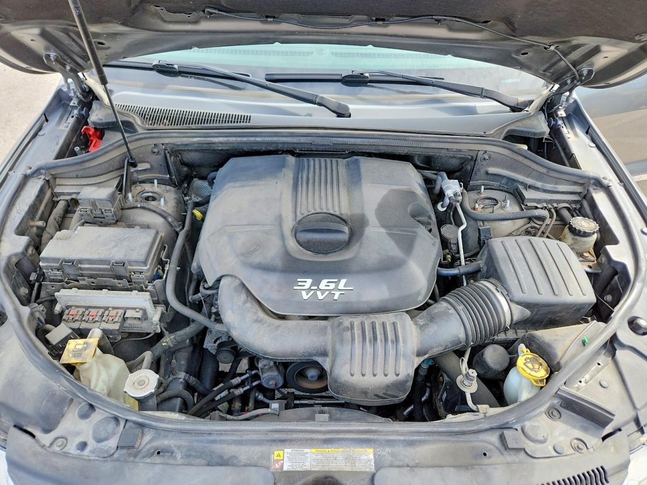 2012 JEEP CHEROKEE