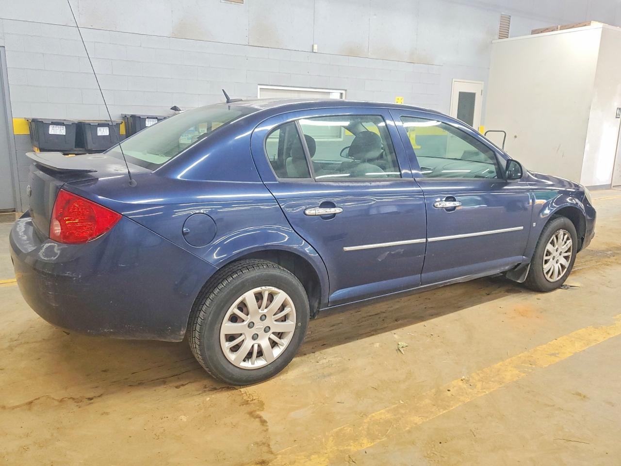 2009 CHEVROLET COBALT