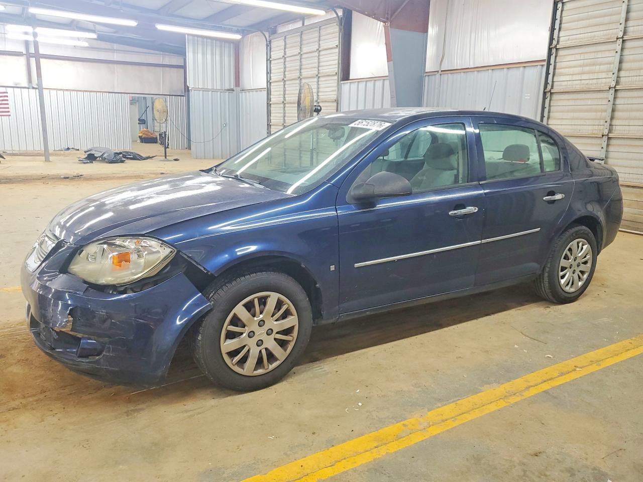 2009 CHEVROLET COBALT