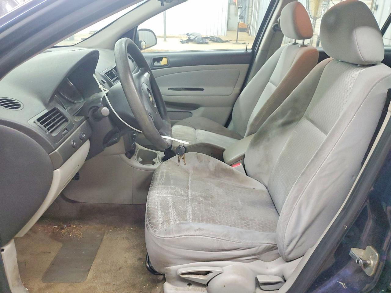 2009 CHEVROLET COBALT