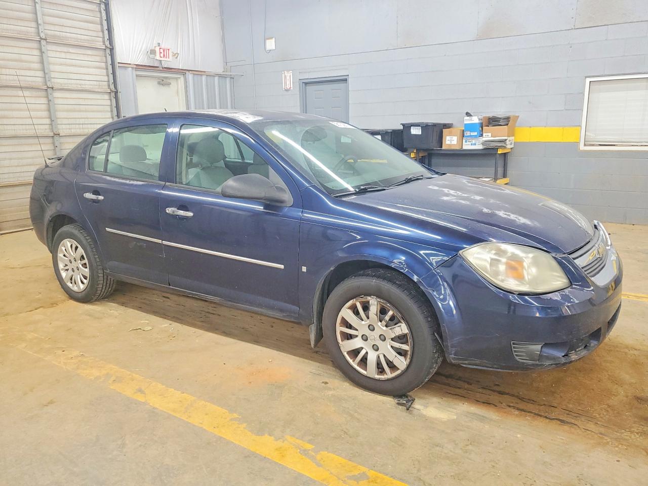 2009 CHEVROLET COBALT