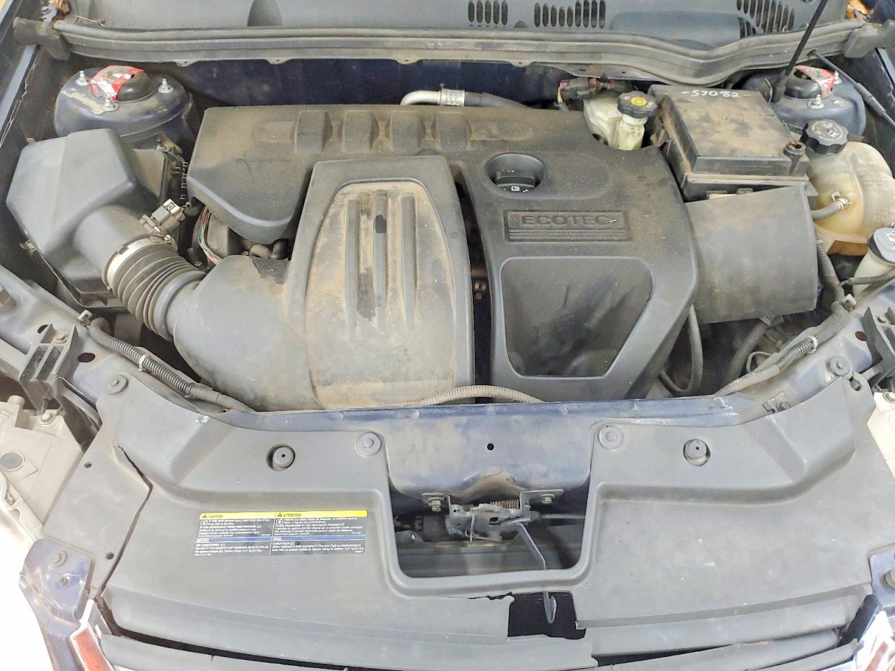 2009 CHEVROLET COBALT