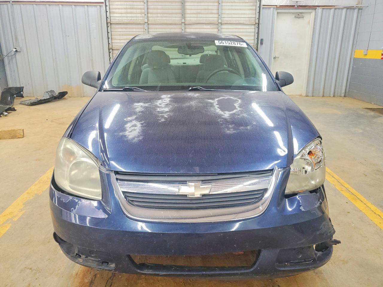 2009 CHEVROLET COBALT
