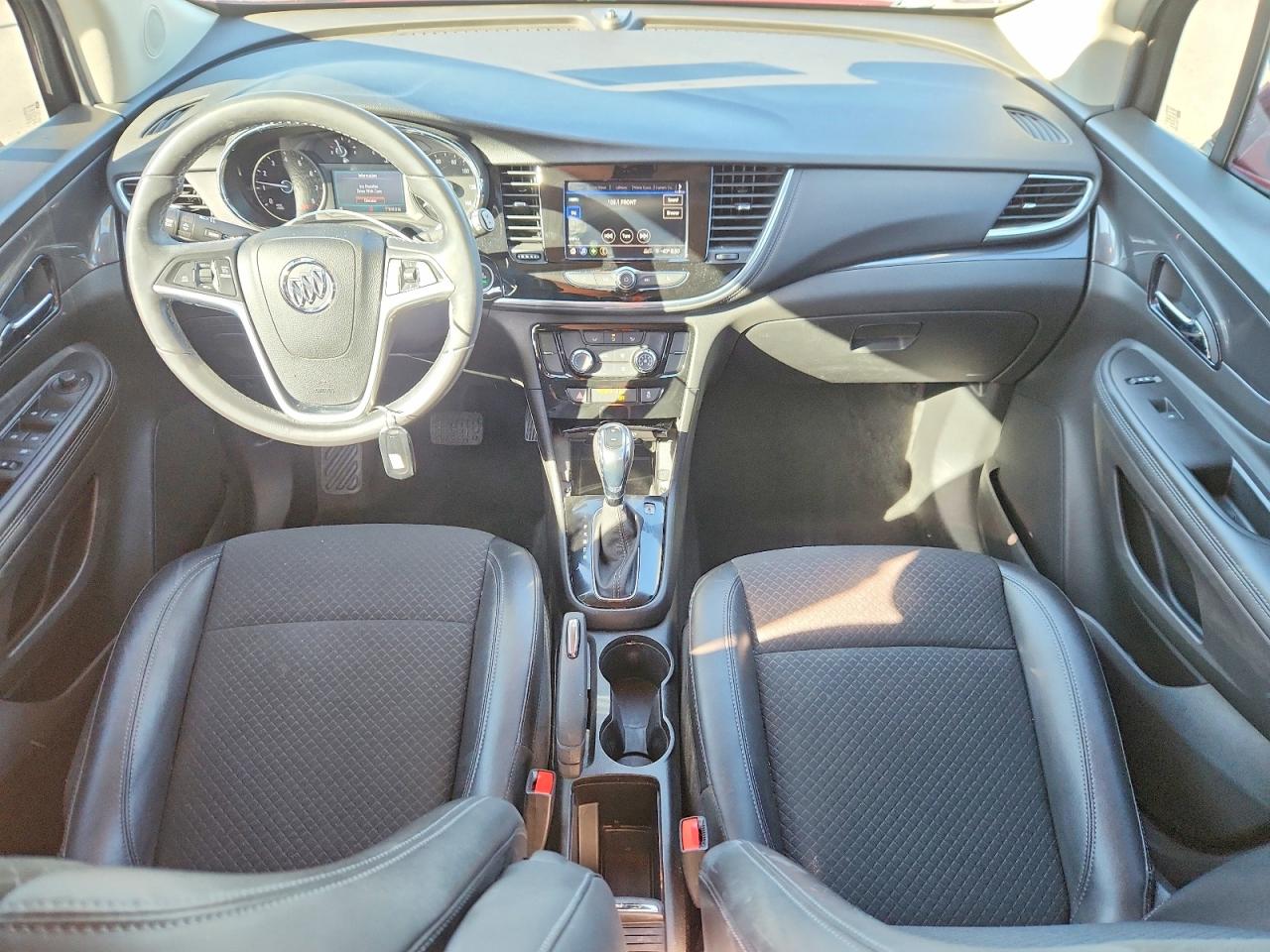 2022 BUICK ENCORE