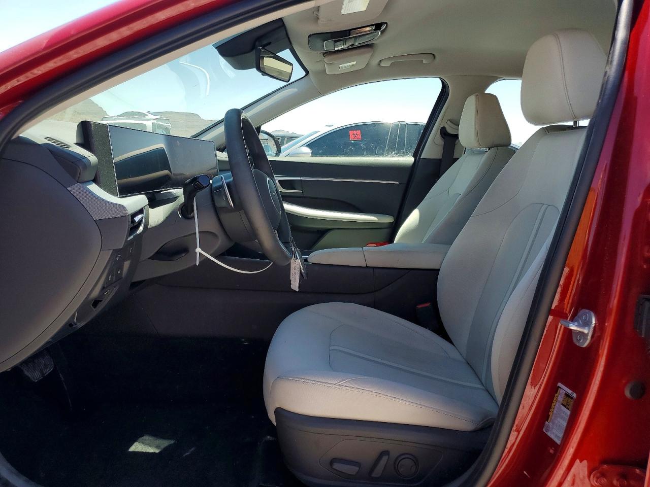 2025 HYUNDAI SONATA