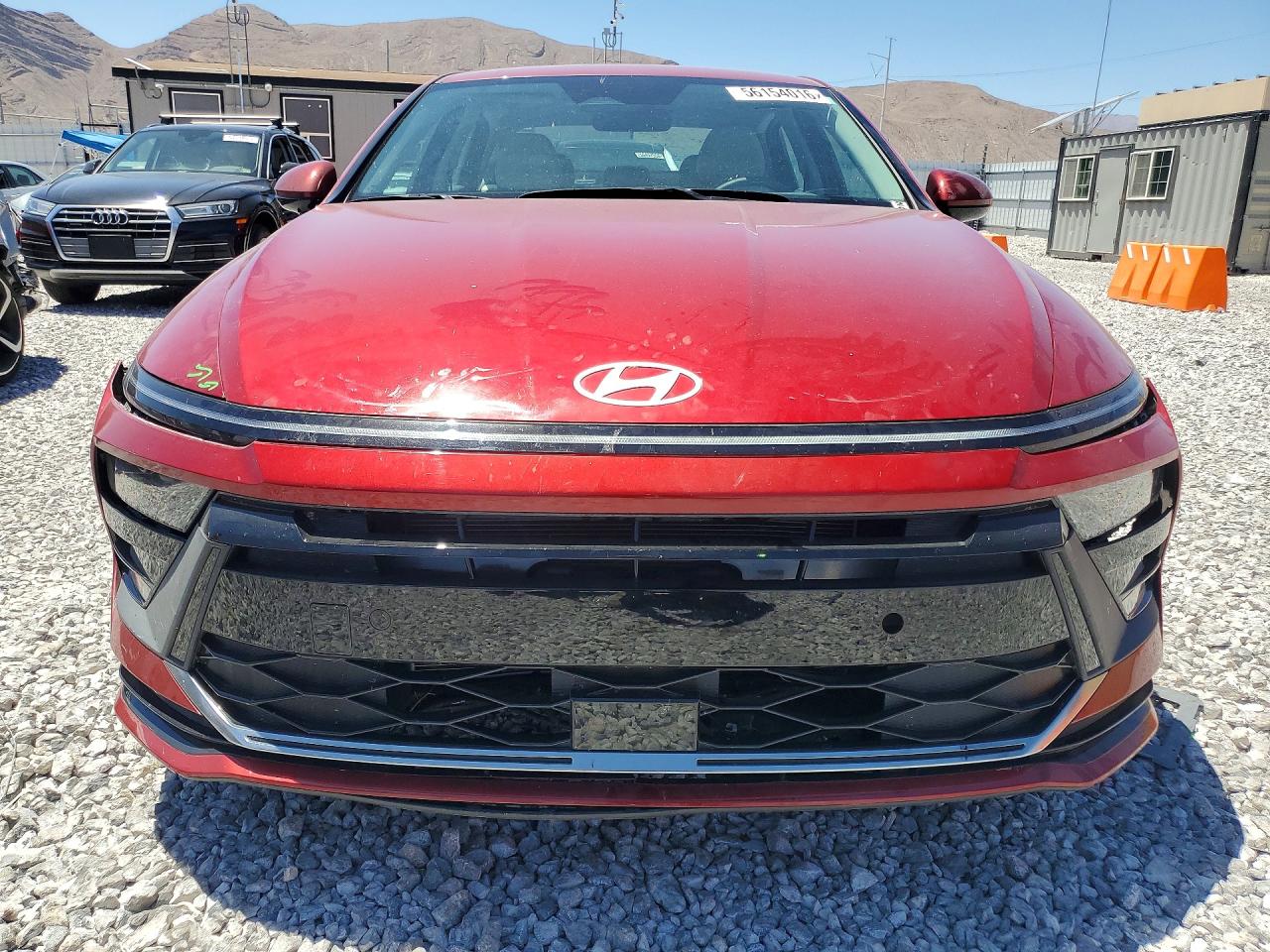 2025 HYUNDAI SONATA