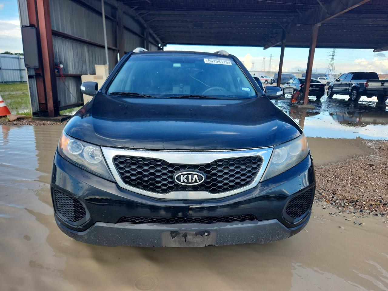 2013 KIA SORENTO