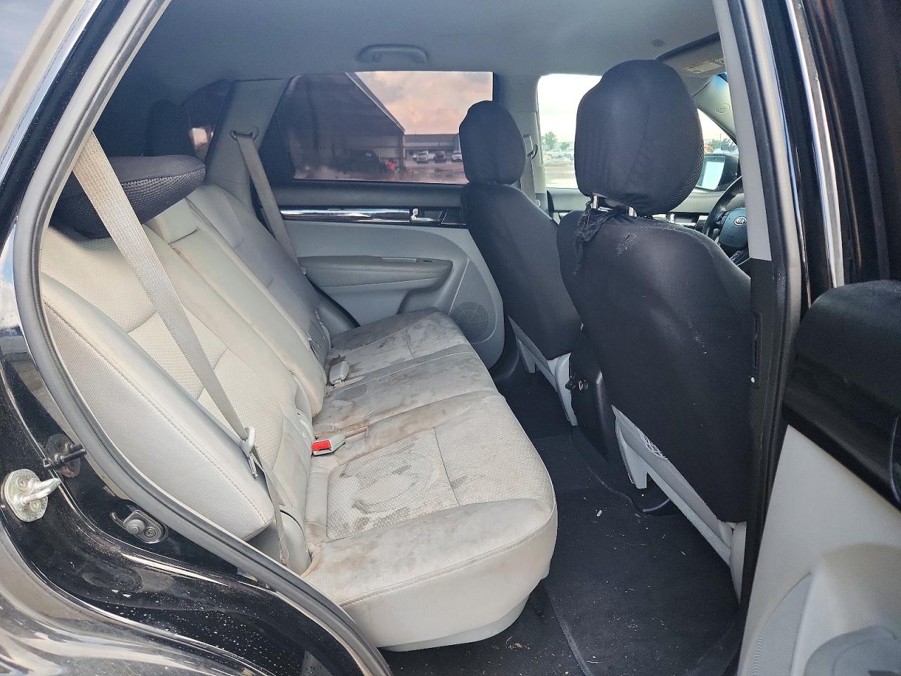 2013 KIA SORENTO