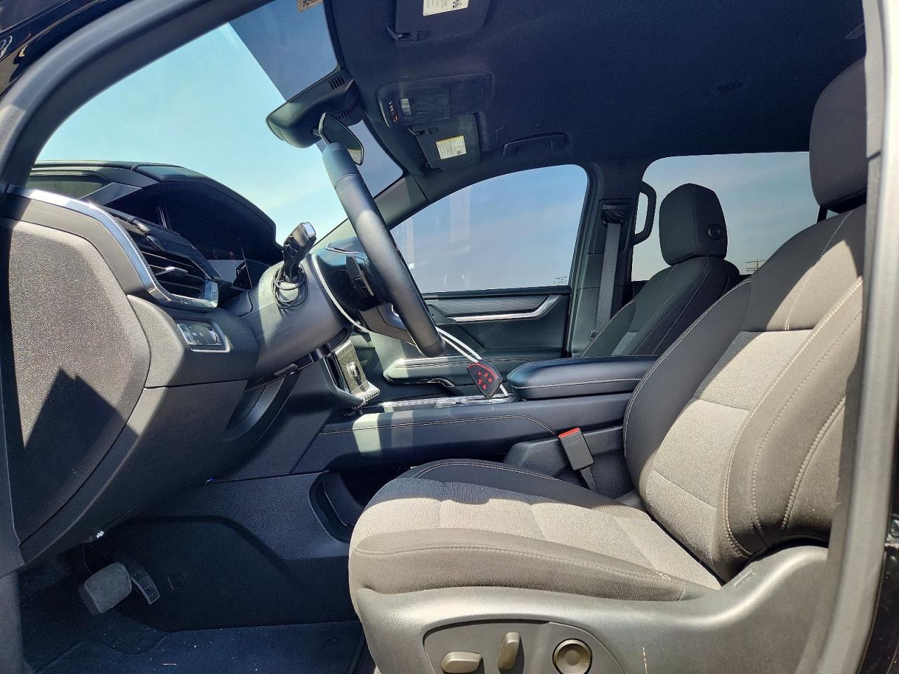 2025 GMC ACADIA