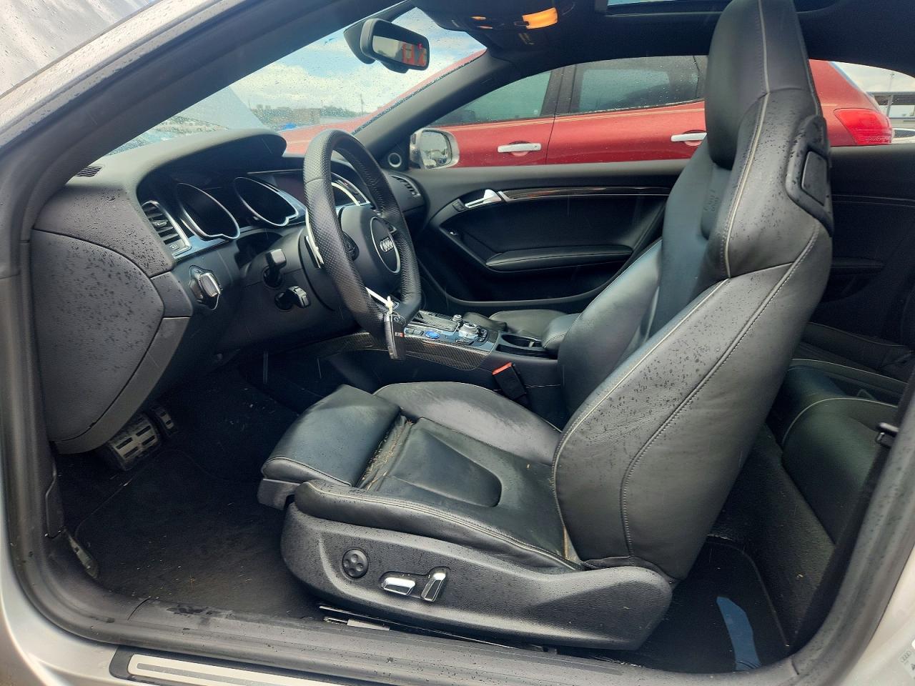 2013 AUDI S5/RS5
