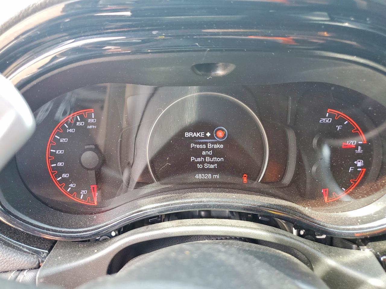 2022 DODGE DURANGO