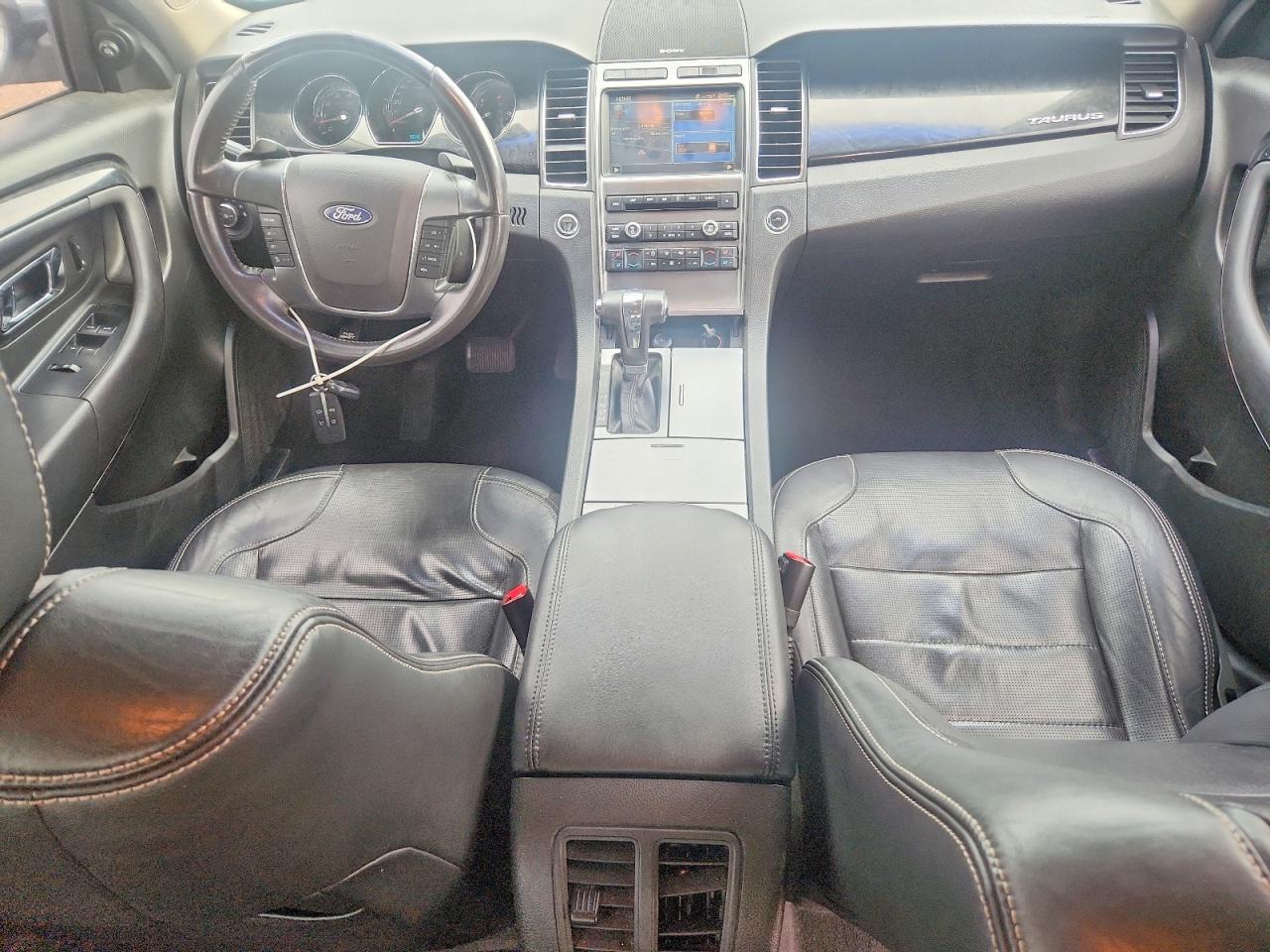 2011 FORD ALL Models