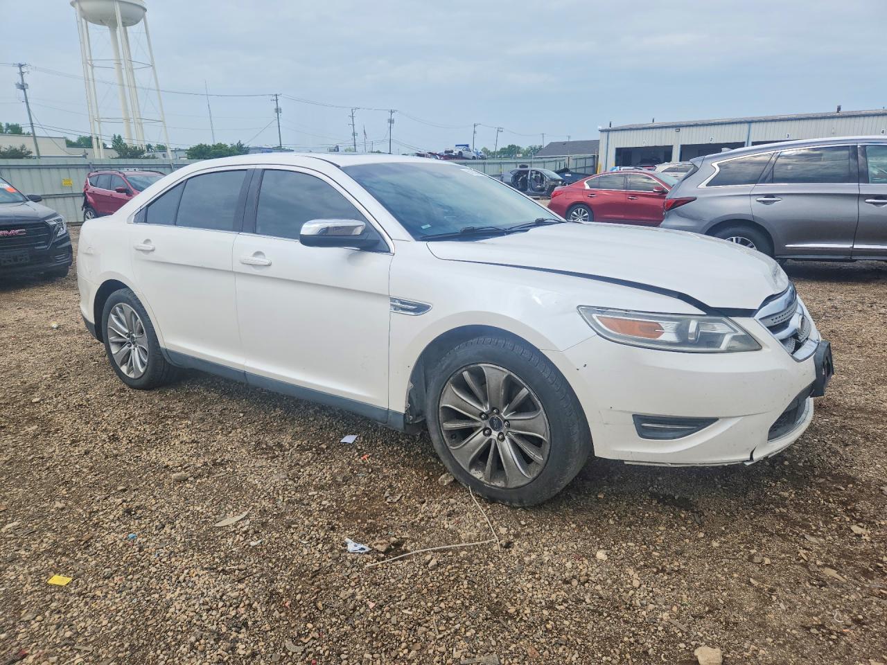 2011 FORD ALL Models