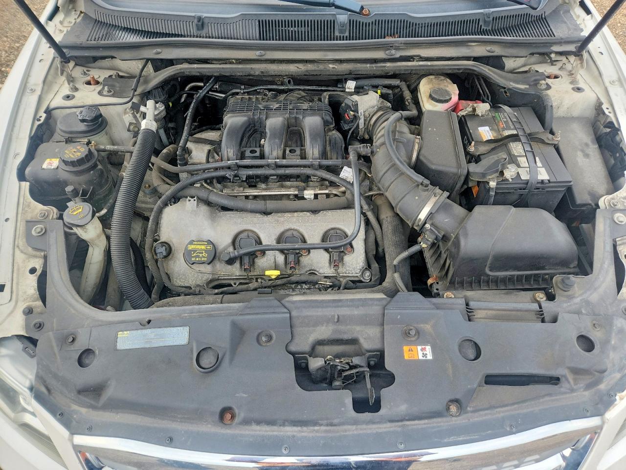 2011 FORD ALL Models
