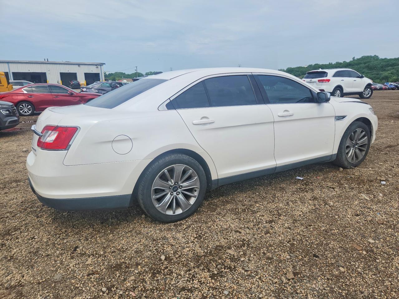 2011 FORD ALL Models