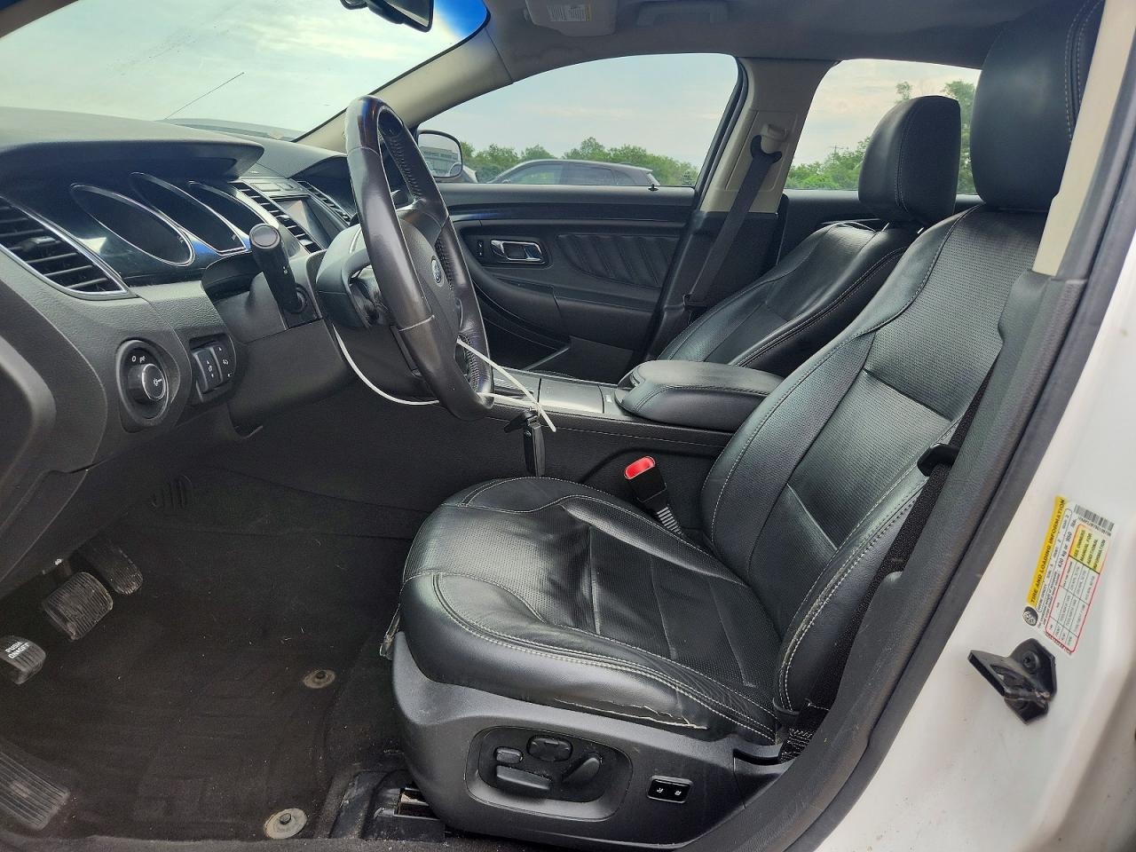 2011 FORD ALL Models