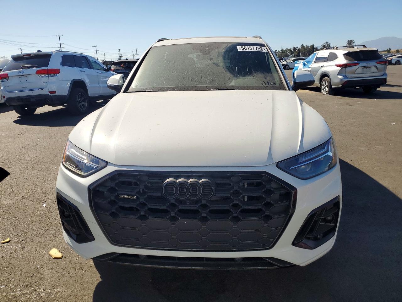 2025 AUDI Q5