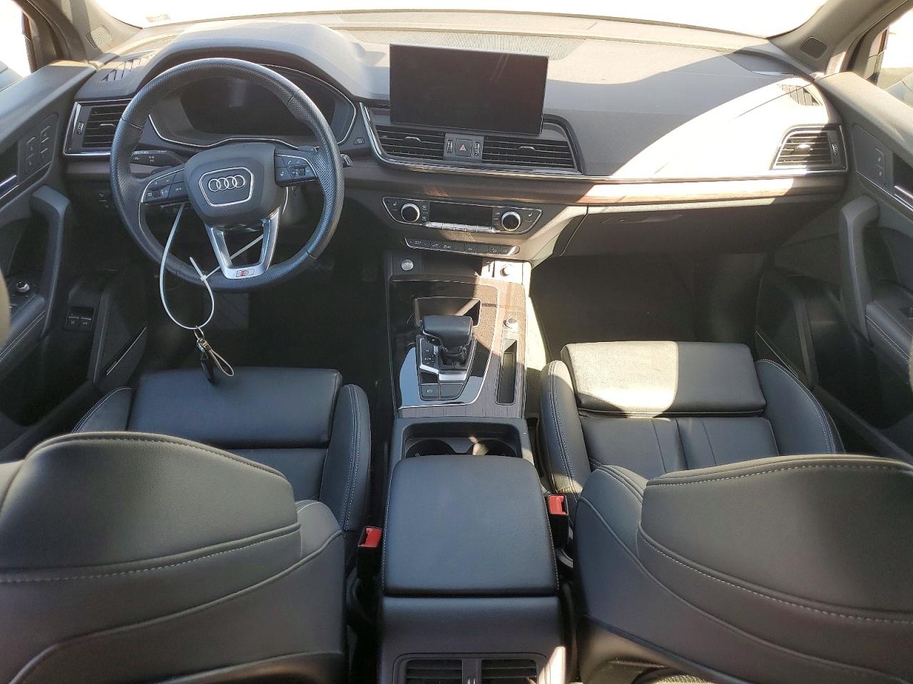 2025 AUDI Q5