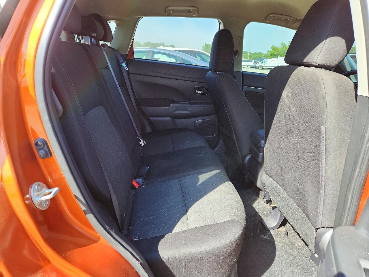 2024 MITSUBISHI OUTLANDER