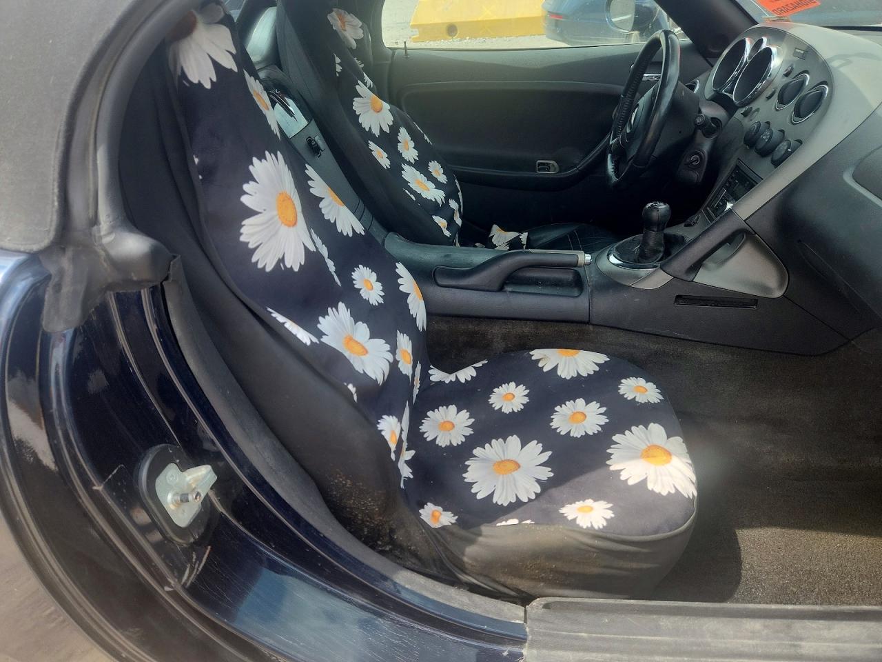 2007 PONTIAC SOLSTICE
