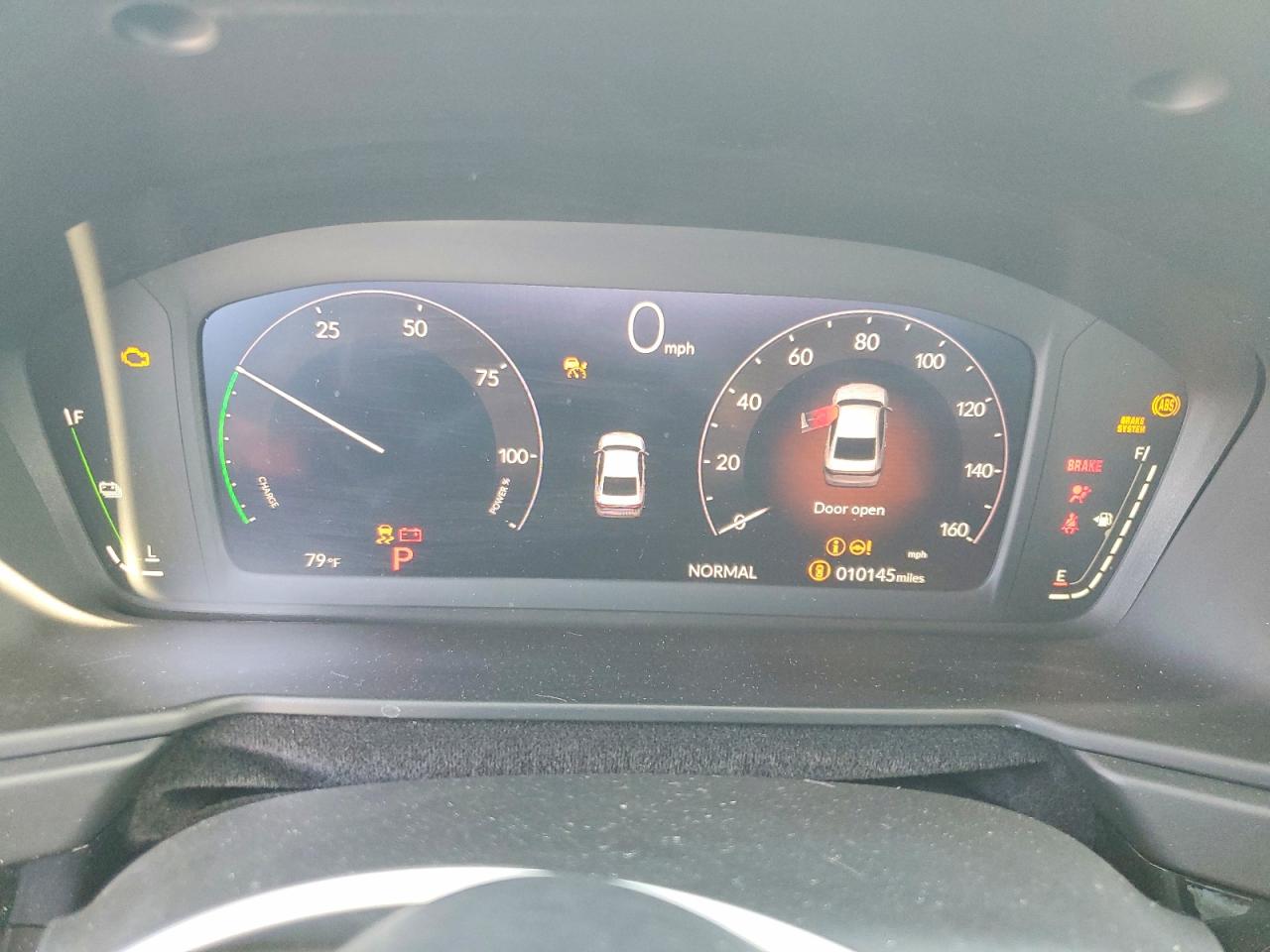2026 HONDA ACCORD