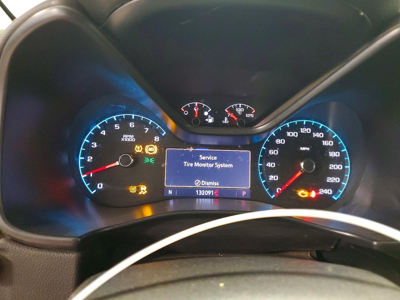 2019 GMC CANYON