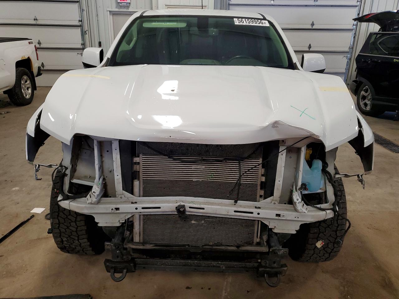 2019 GMC CANYON
