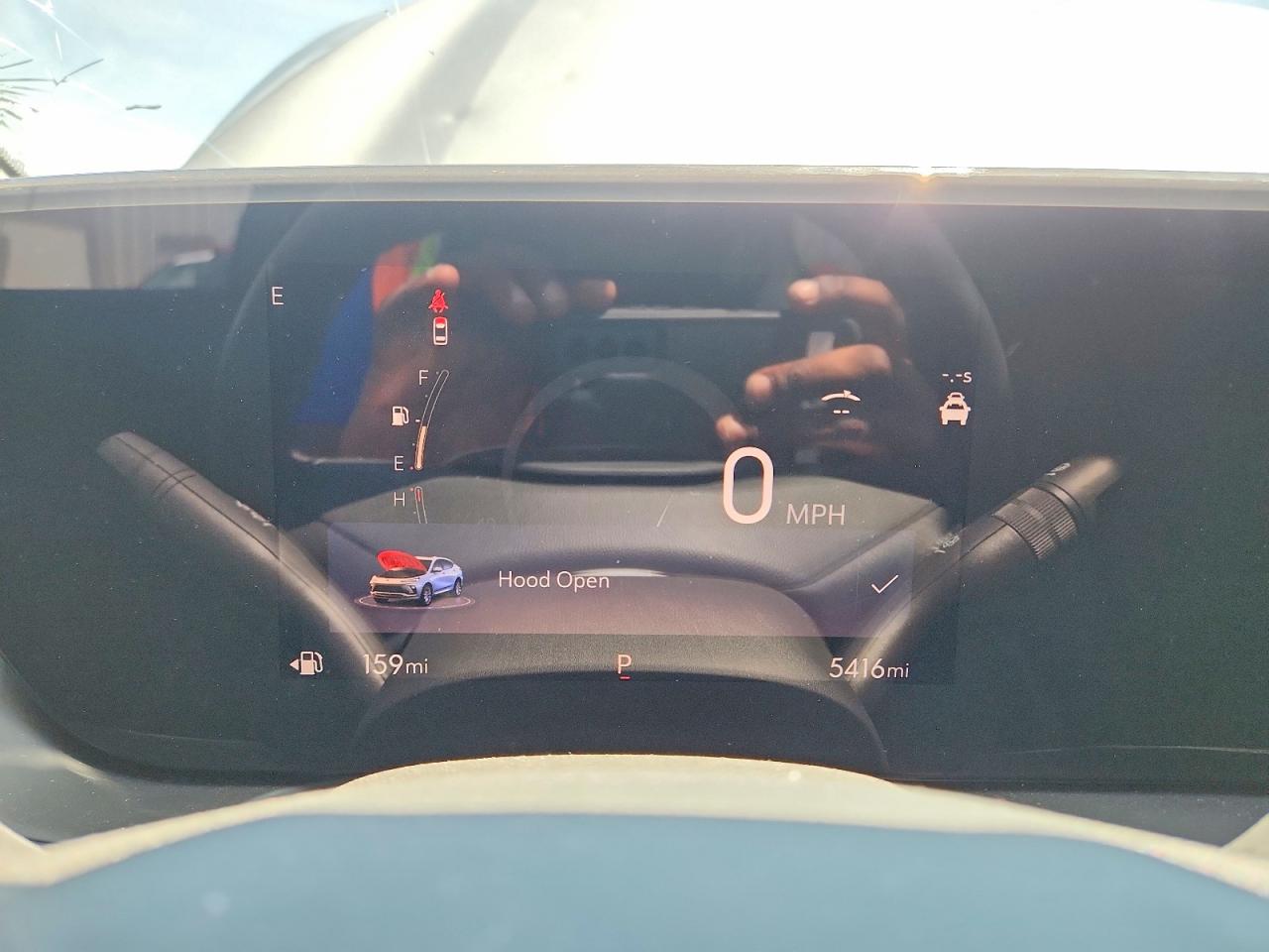 2026 BUICK ENCORE