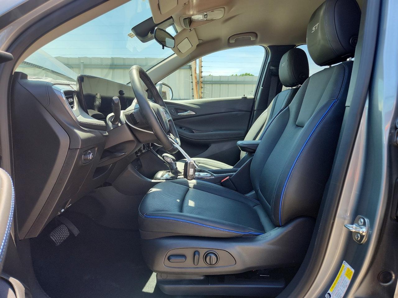 2026 BUICK ENCORE