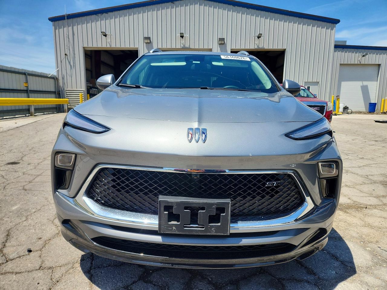 2026 BUICK ENCORE
