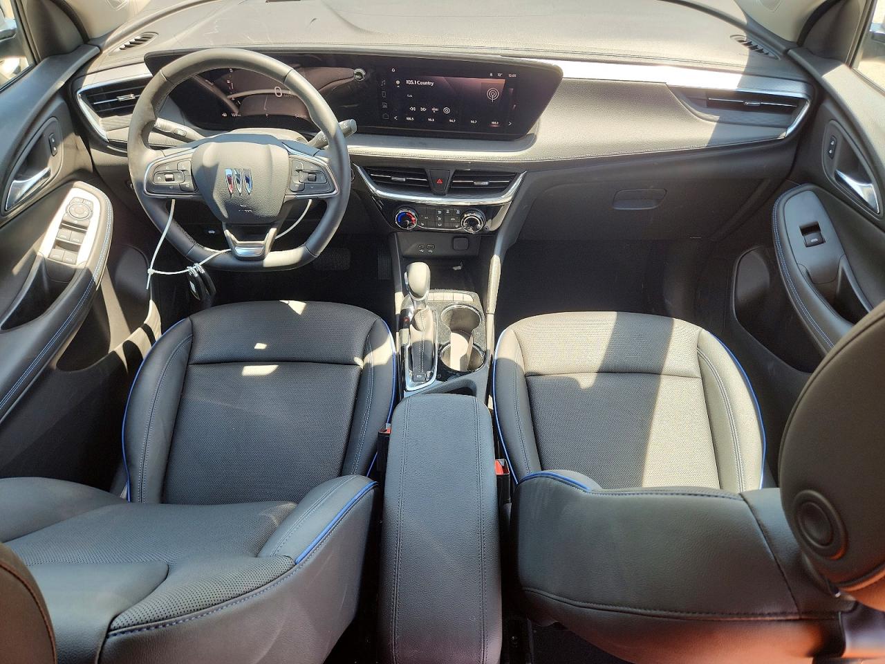 2026 BUICK ENCORE