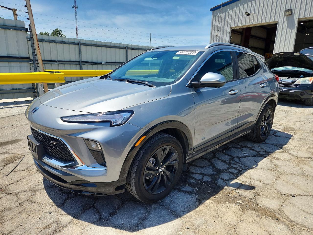 2026 BUICK ENCORE