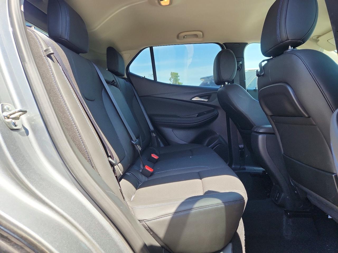 2026 BUICK ENCORE