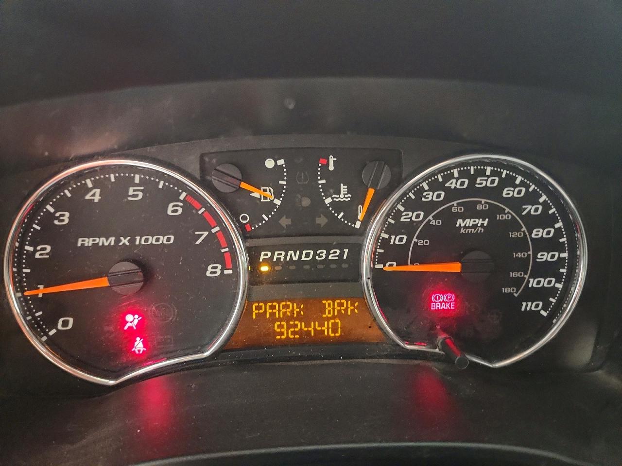 2009 CHEVROLET COLORADO