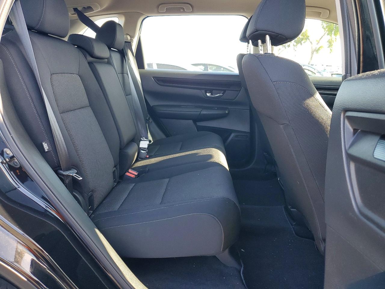 2024 HONDA CRV