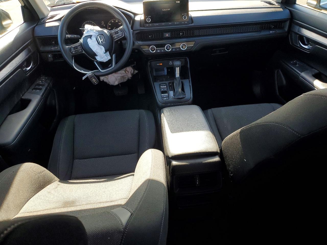 2024 HONDA CRV