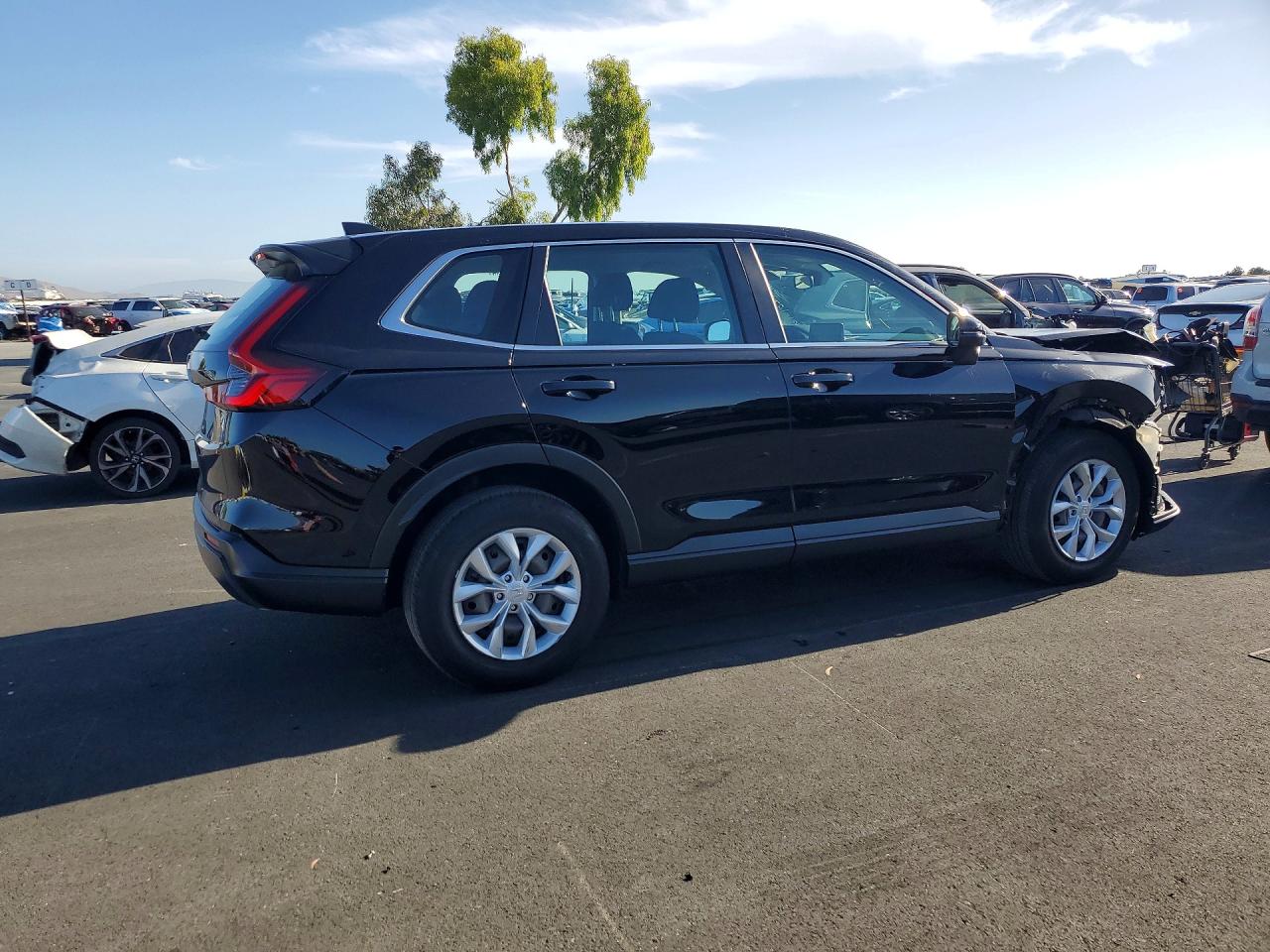 2024 HONDA CRV