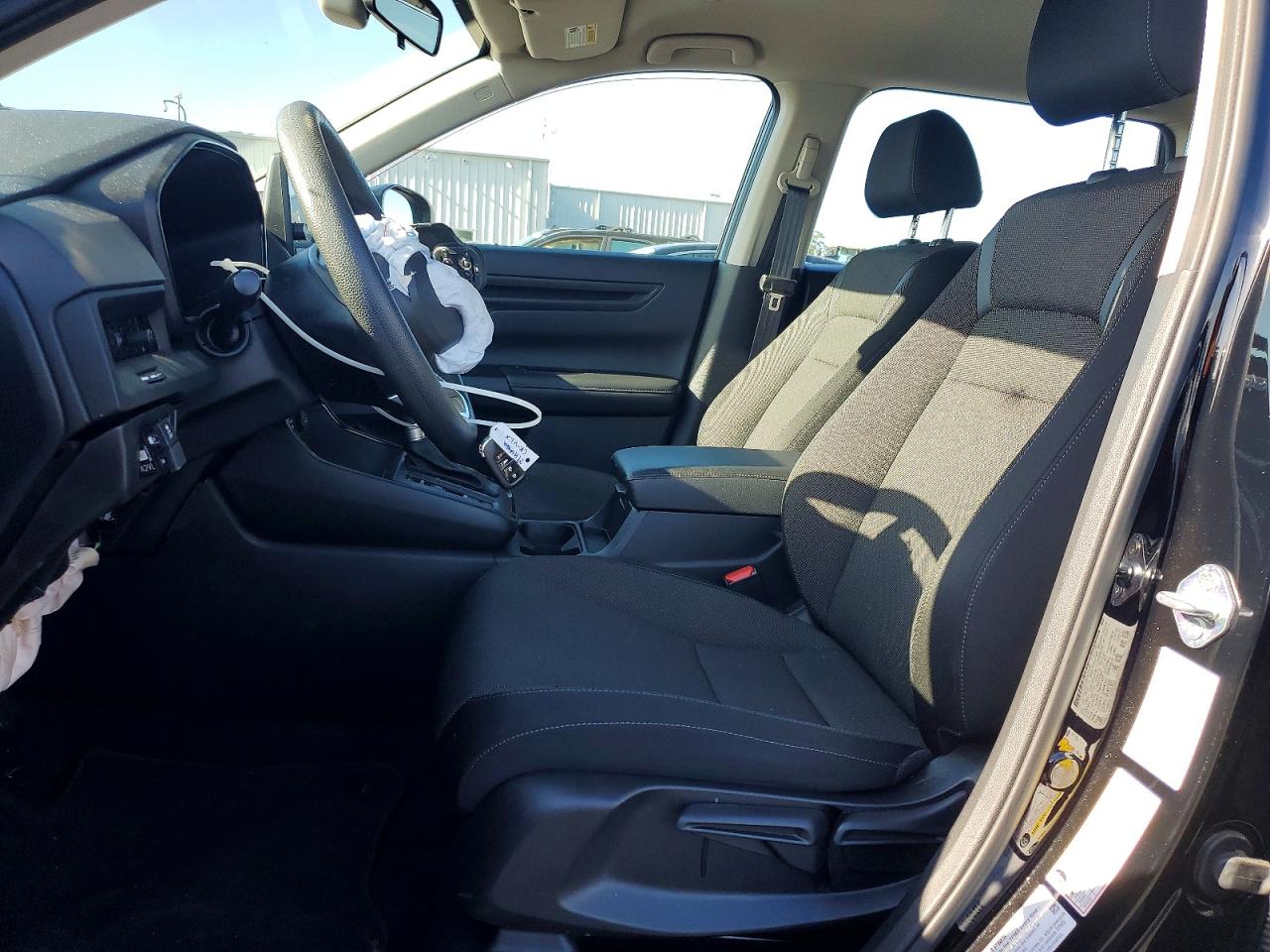 2024 HONDA CRV