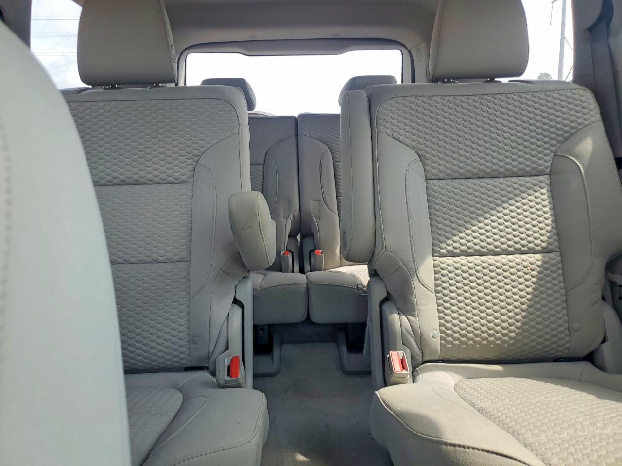 2018 GMC ACADIA