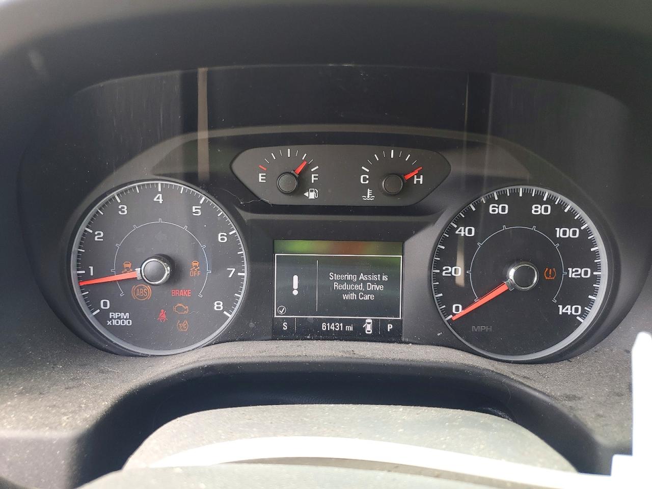 2018 GMC ACADIA