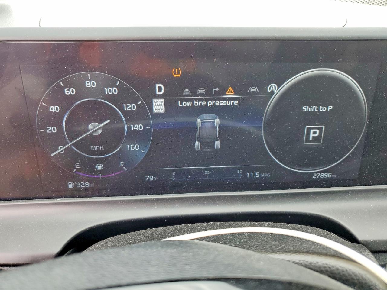 2024 KIA SELTOS