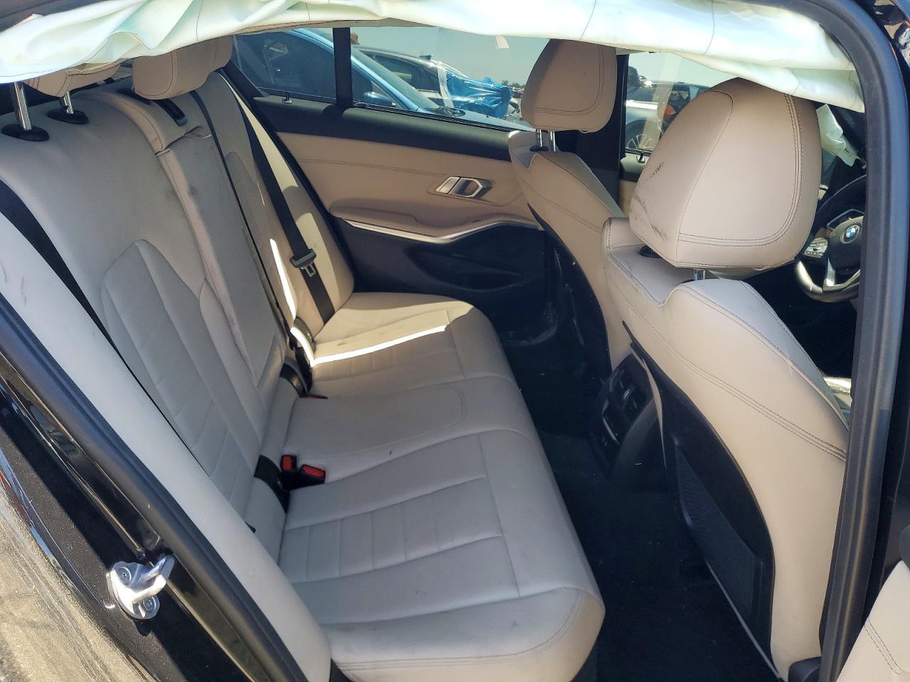 2021 BMW 3 SERIES