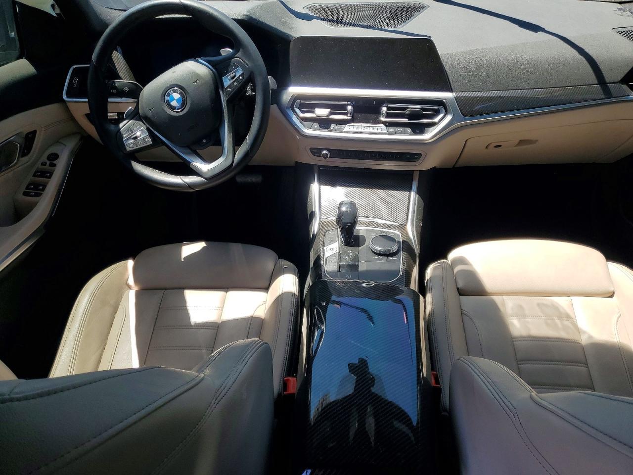 2021 BMW 3 SERIES