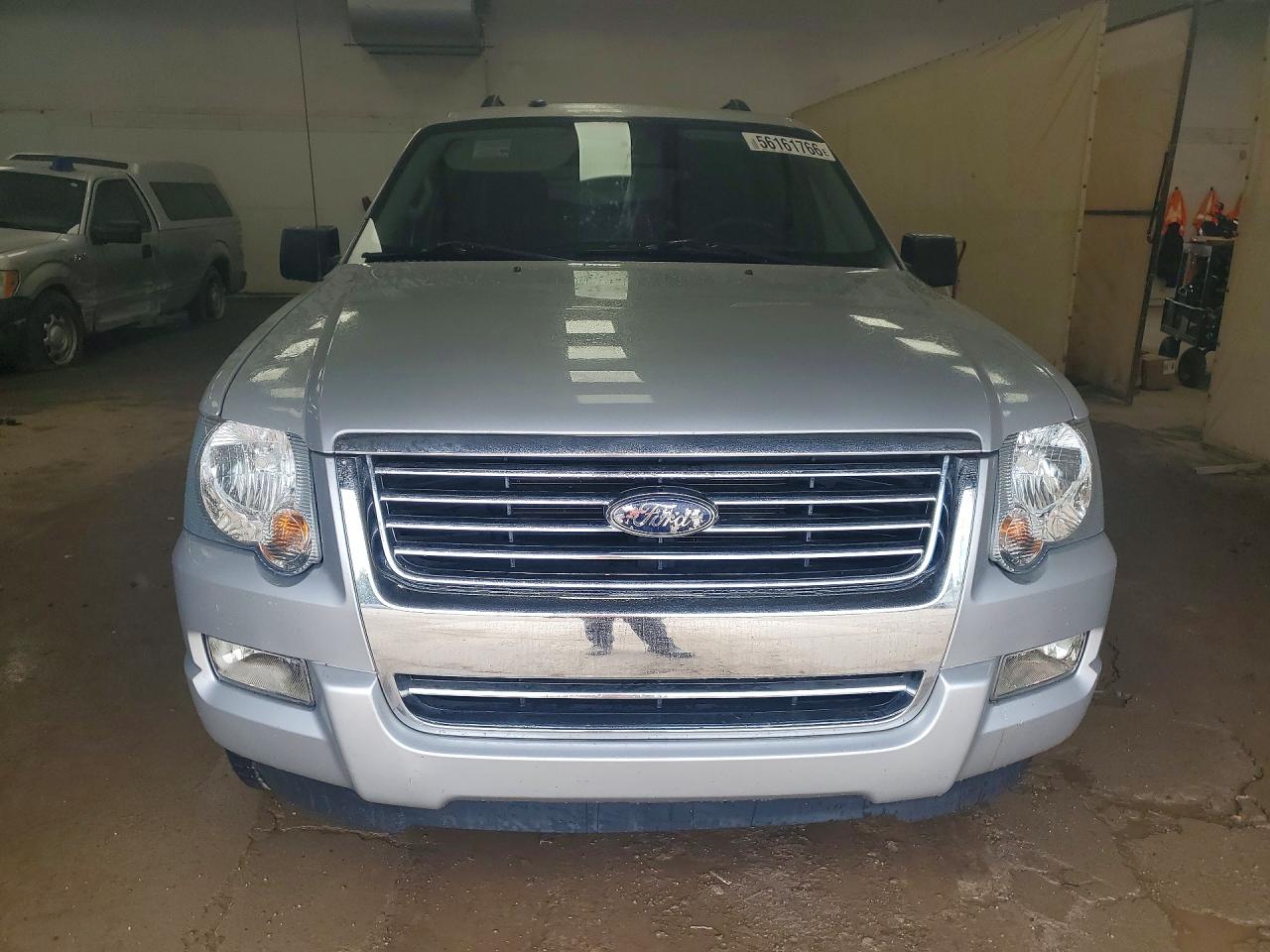 2009 FORD EXPLORER
