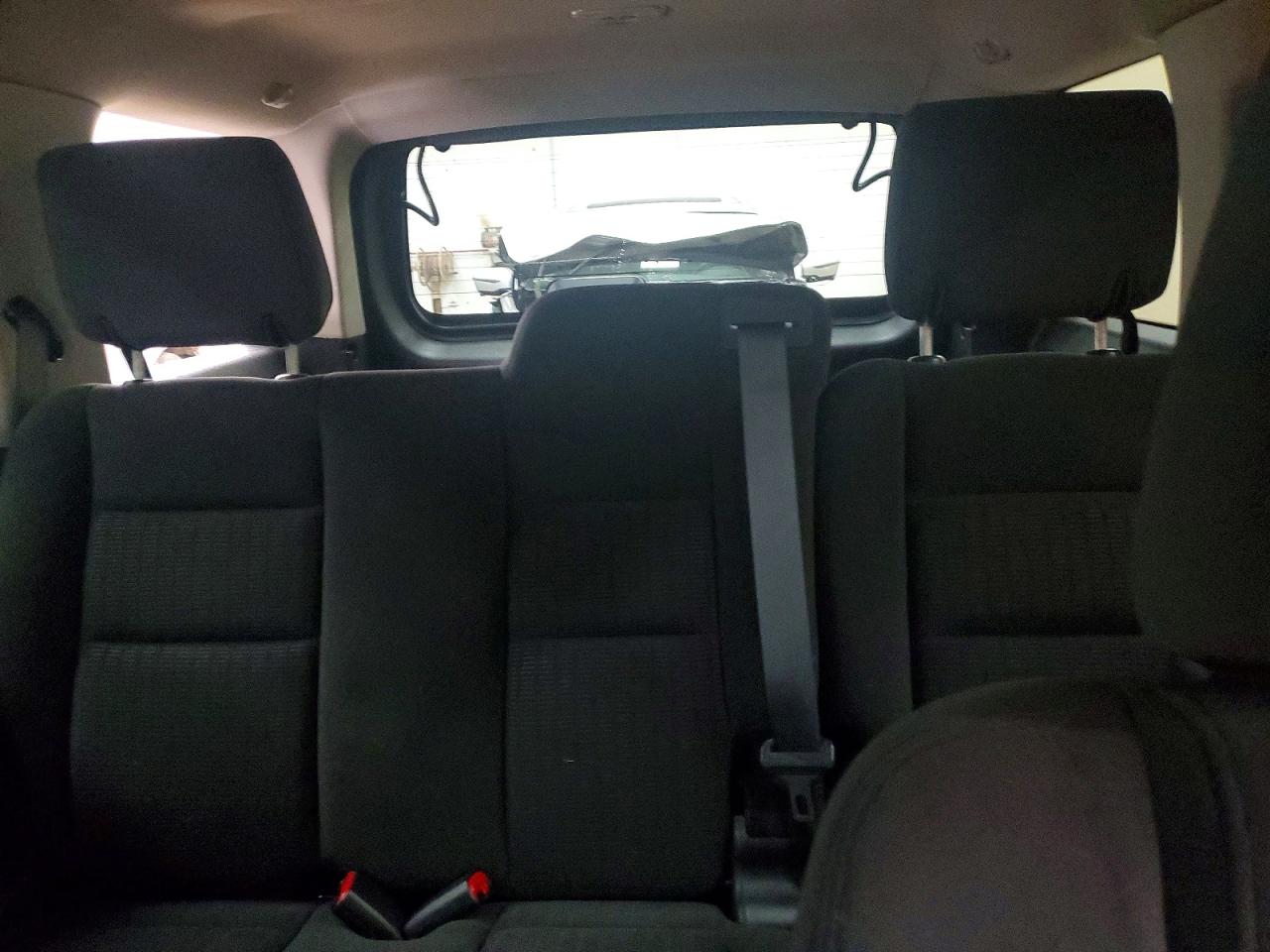 2009 FORD EXPLORER