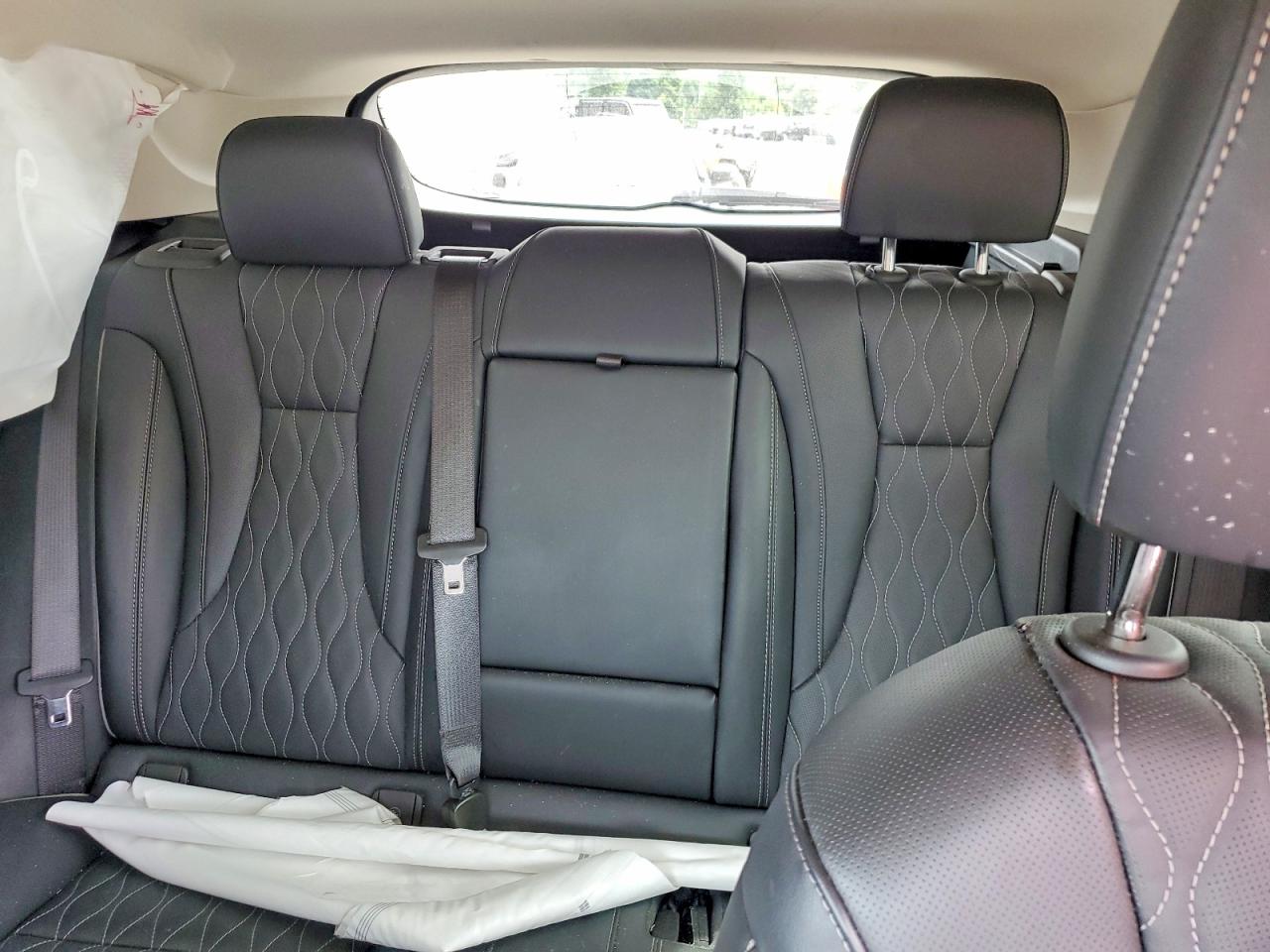2023 BUICK ENVISION