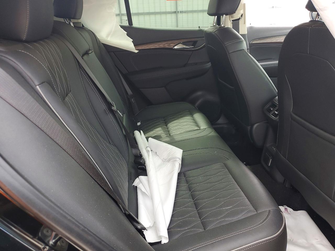 2023 BUICK ENVISION